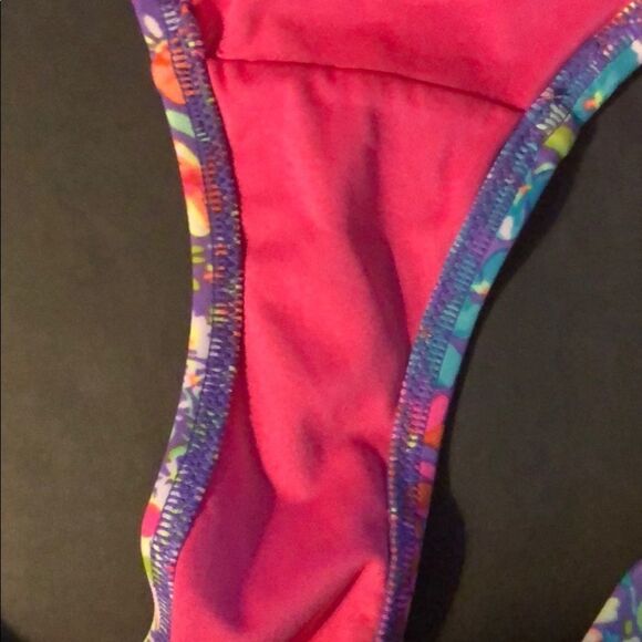Victoria's Secret Bikini Bottom - Picture 8 of 8